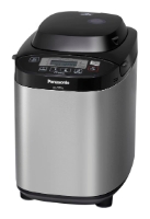 Хлебопечка Panasonic SD-ZB2512