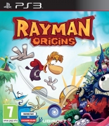 Rayman Origins [PS3]