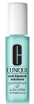 Clinique Anti-Blemish Solutions Spot Treatment Gel