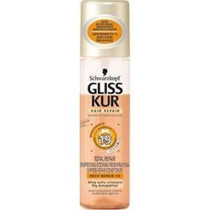 Schwarzkopf Gliss Kur Total repair