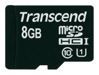 micro sd 8 gb