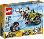 Lego Creator