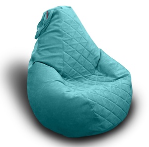 Кресло-мешок (Bean bag chair)