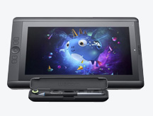 Cintiq Companion Painter Value Bundle