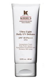 Kiehl's ULTRA LIGHT DAILY DEFENSE SPF 50