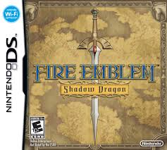 Fire Emblem: Shadow Dragon