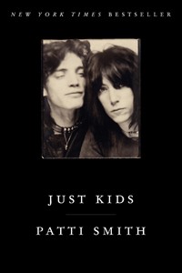 Just Kids by Patti Smith