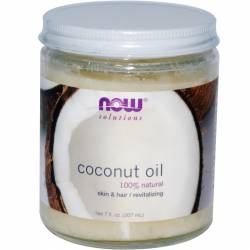 coconut oil