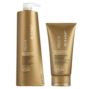 Joico K-Pak Deep Penetrating Reconstructor Treatment