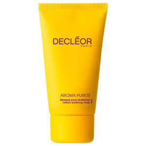 DECLÉOR Aroma Pureté 2 In 1 Purifying & Oxygenating Mask