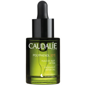 Caudalie Polyphenols C15 Overnight Detox Oil