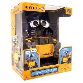 WALL·E toy