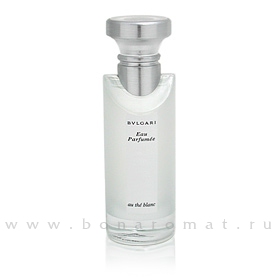 Духи Bvlgari  Eau Parfumee au The Blanc