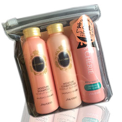 Shiseido Ma Cherie Set