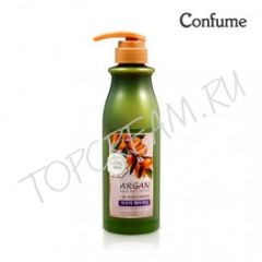 CONFUME ARGAN Treatment Aqua Hair Serum