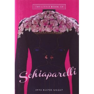 Маленькая книга Schiaparelli