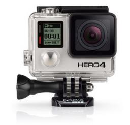 GoPro HERO 4 Black