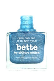 Picture polish Bette