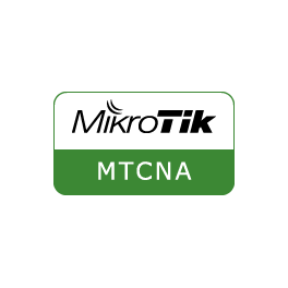 Курсы обучения и сертификации Mikrotik MTCNA