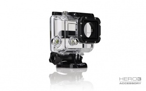 Аквабокс Gopro HERO 3 Replacement Housing