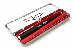 Ручка перьевая Rotring "ArtPen Sketch" Extra Fine или Fine