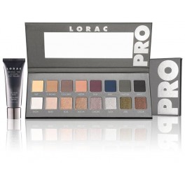 Палетка теней LORAC Pro