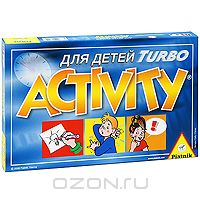 Activity turbo