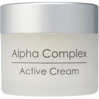 Holy Land Alpha Complex Active Cream