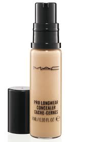 MAC Pro Longwear Concealer NW20