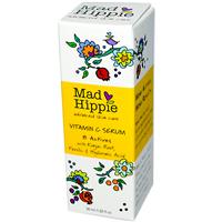 Mad Hippie Skin Care Products, Сыворотка с витамином С