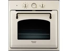 Электрический духовой шкаф HOTPOINT-ARISTON 7OFTR 850 (OW)