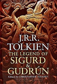 The Legend of Sigurd & Gudrun