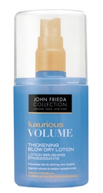 John Frieda Luxurious Volume Lotion (объём у корней)