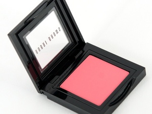 Румяна bobbi brown цвет apricot