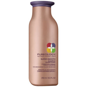 PUREOLOGY SUPERSMOOTH SHAMPOO