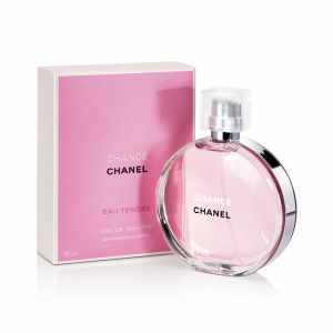 Chanel chance eau tendre