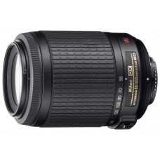 Nikon 55-200mm f/4-5.6G AF-S DX VR IF-ED Zoom-Nikkor