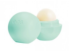 Eos lip balm mint or raspberry