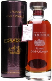 Виски Edradour, 1999