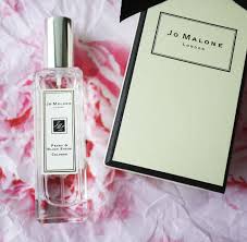 JO MALONE PEONY & BLUSH SUEDE