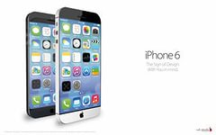 iphone 6 мне и мужу