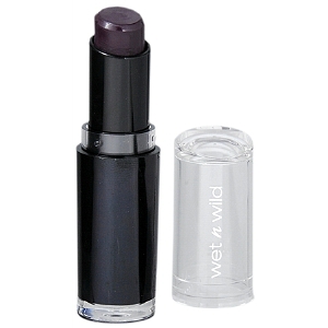 Wet n Wild MegaLast Lip Color Vamp It