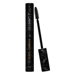 Dolce&Gabbana Make Up BLACK INTENSITY MASCARA Тушь для ресниц