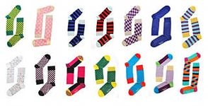 Носки happy socks