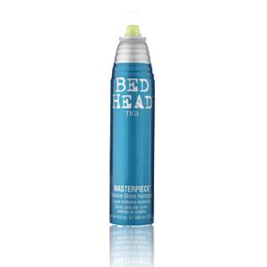 Tigi Bed Head Masterpiece matu laka (300ml)