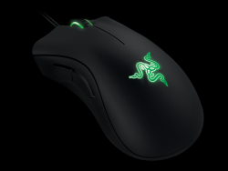 Игровая мышь Razer DeathAdder 2013