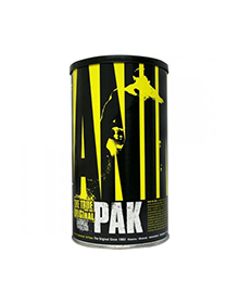 Animal PAK