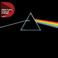 Pink Floyd - Dark Side Of The Moon (LP)