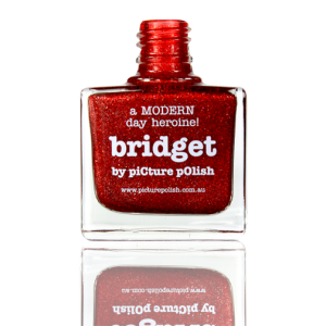 Лак Picture Polish Bridget