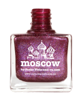 Picture Polish Moscow